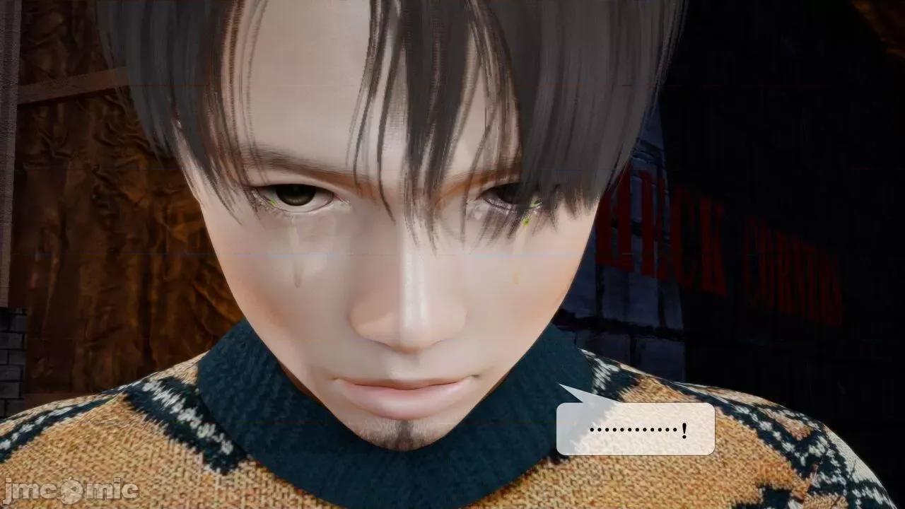 KillerT3D 堕落 14+人物设定 第179页