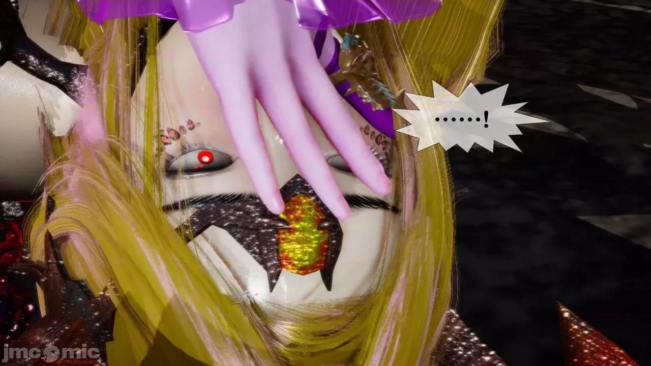 KillerT3D 堕落 14+人物设定 第189页