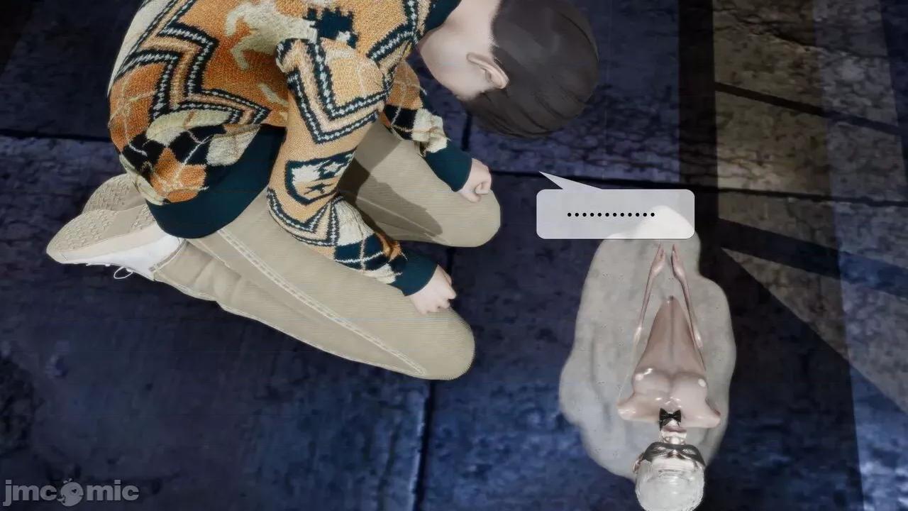 KillerT3D [KillerT] 堕落 15 第3页