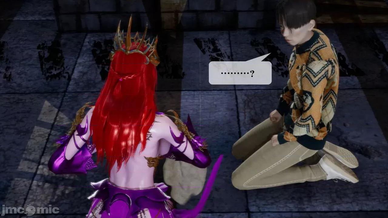 KillerT3D [KillerT] 堕落 15 第31页