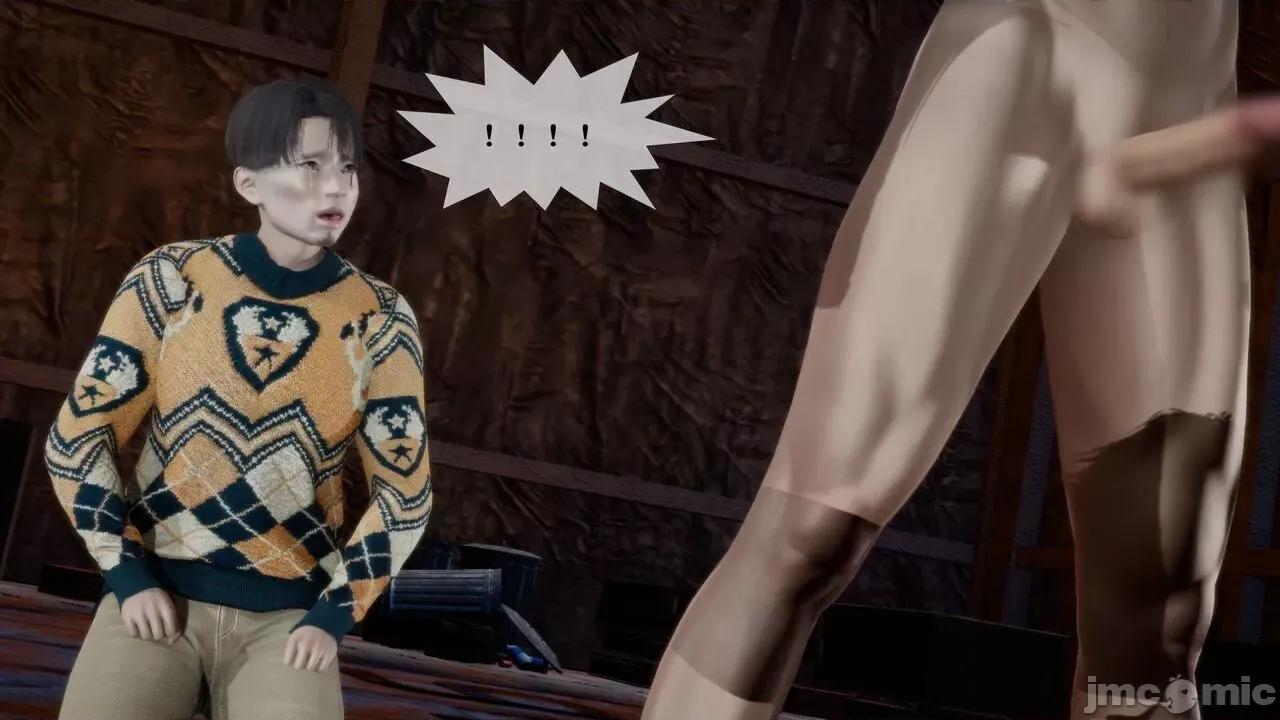 KillerT3D [KillerT] 堕落 15 第41页