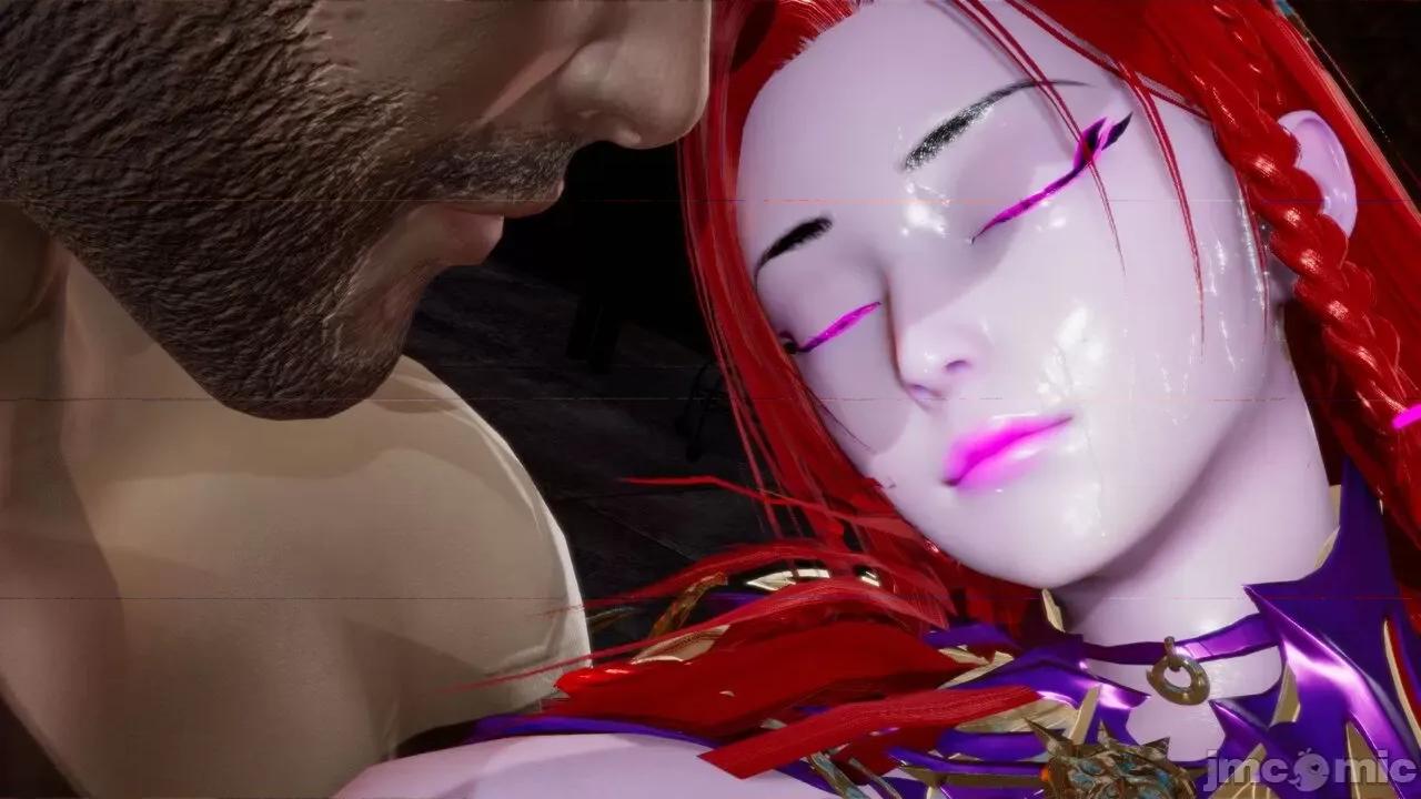 KillerT3D [KillerT] 堕落 15 第47页
