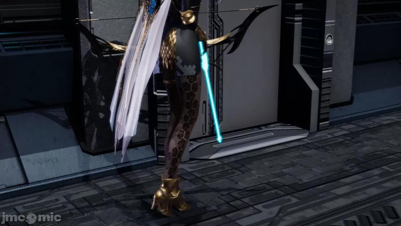 KillerT3D [KillerT] 堕落 15 第48页