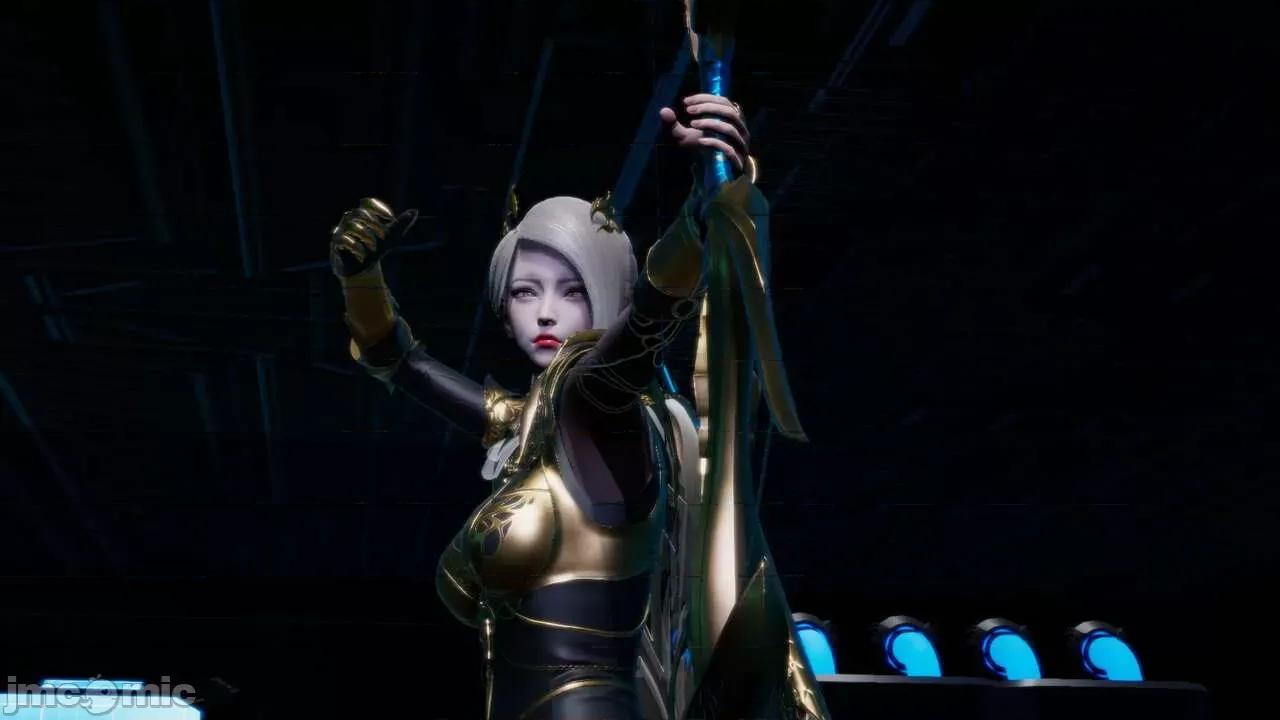 KillerT3D [KillerT] 堕落 15 第78页
