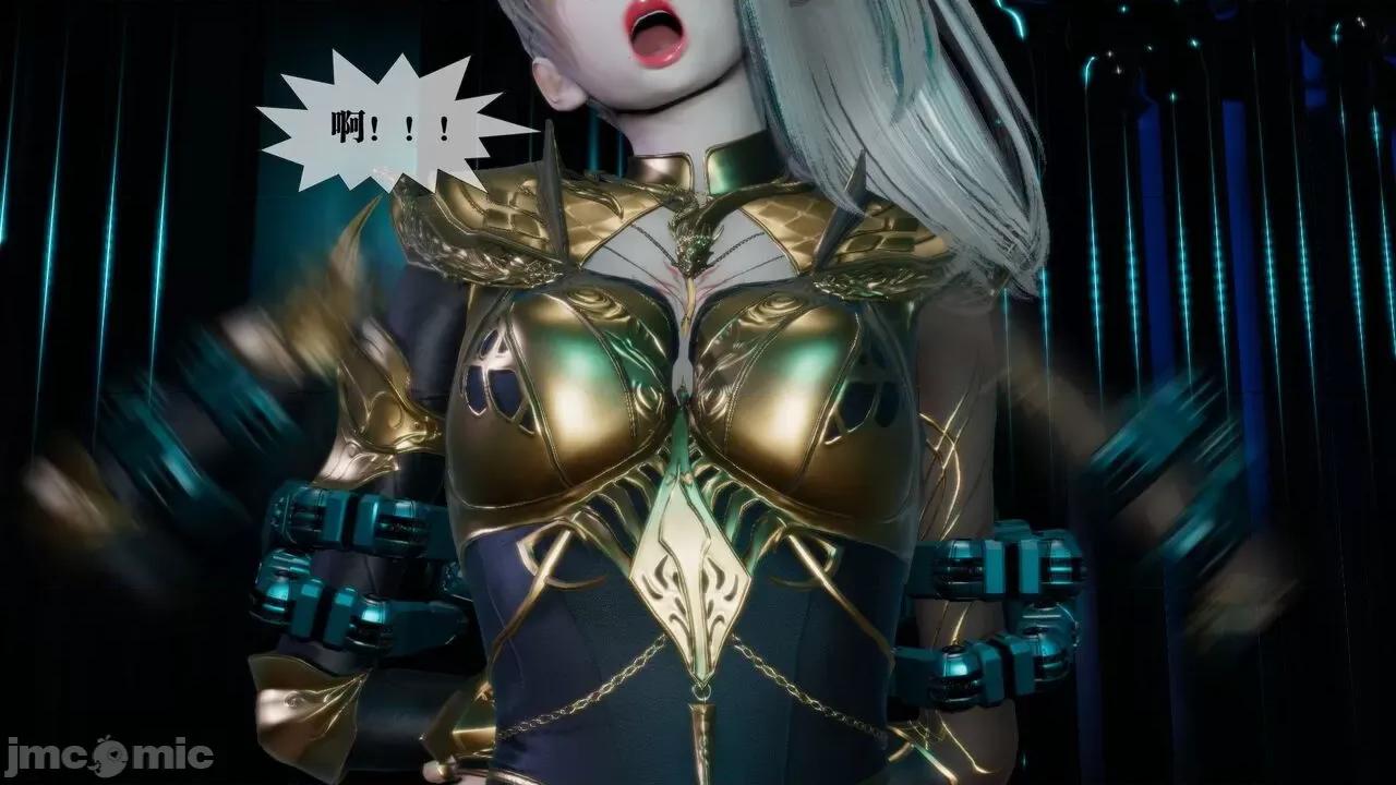 KillerT3D [KillerT] 堕落 15 第91页