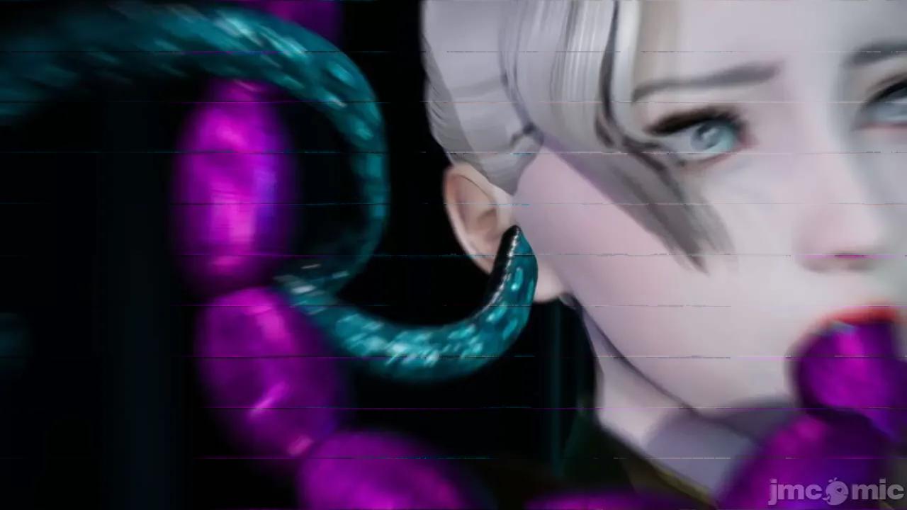 KillerT3D [KillerT] 堕落 15 第104页