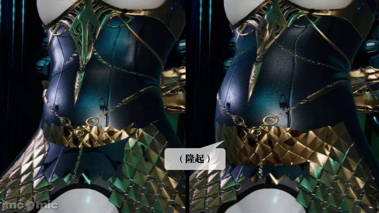 KillerT3D [KillerT] 堕落 15 第112页