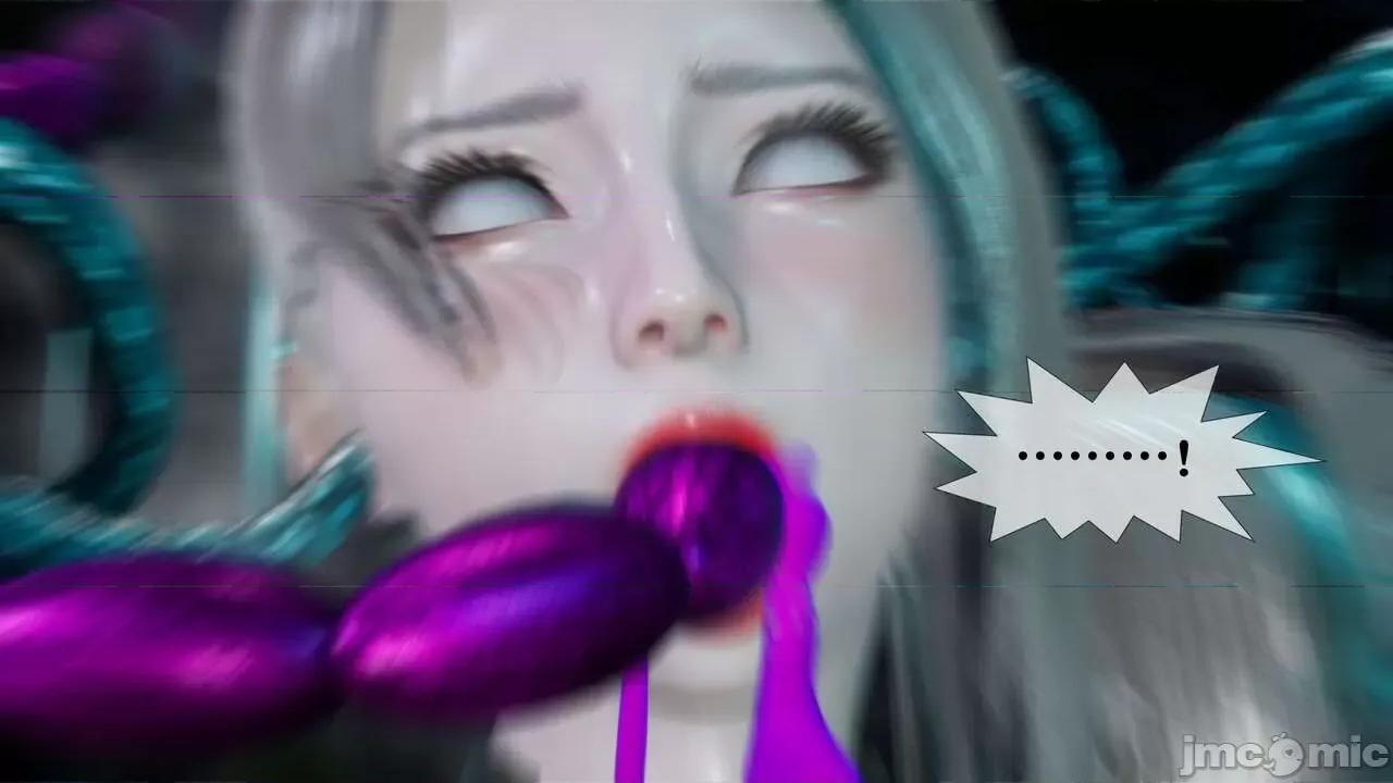 KillerT3D [KillerT] 堕落 15 第117页