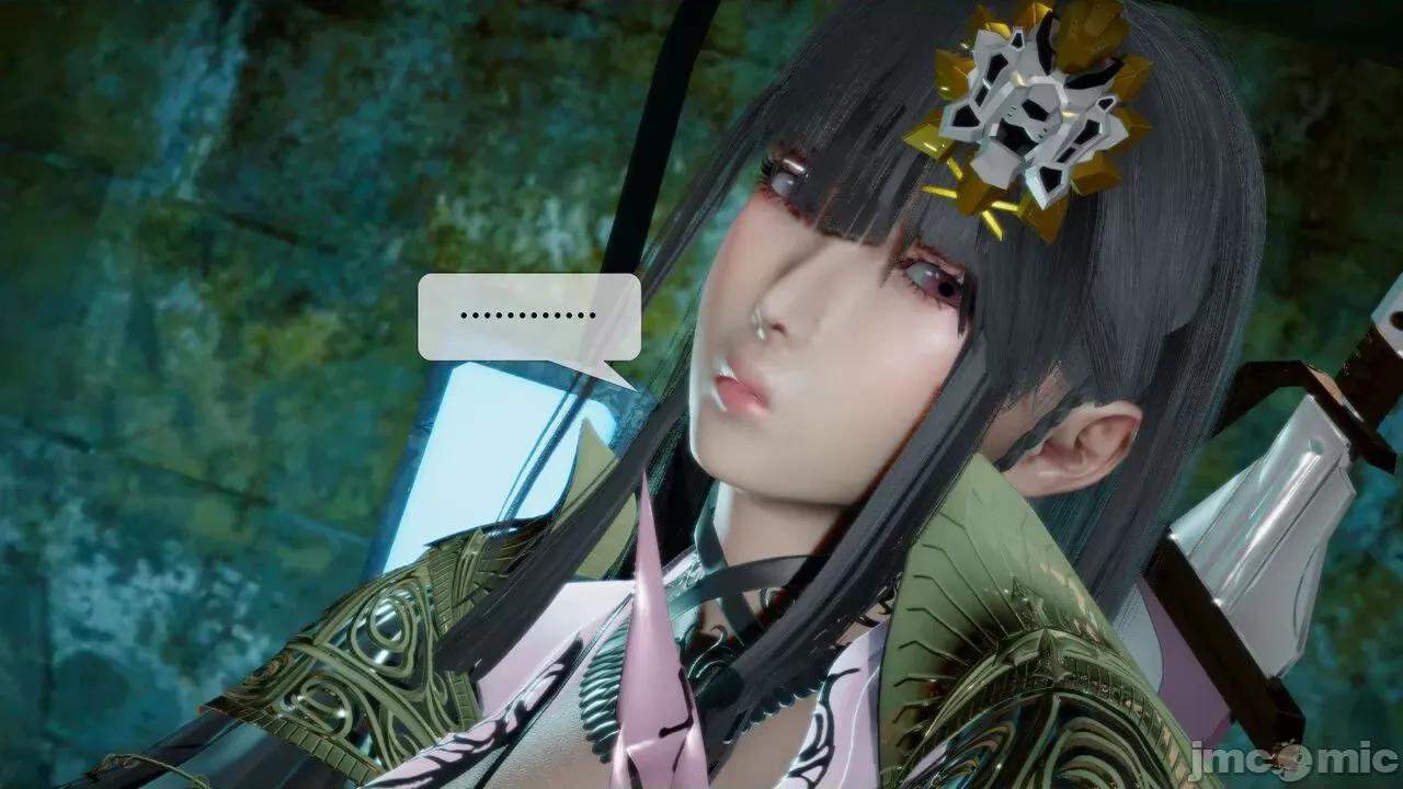 KillerT3D 堕落 16 [KillerT] 第23页