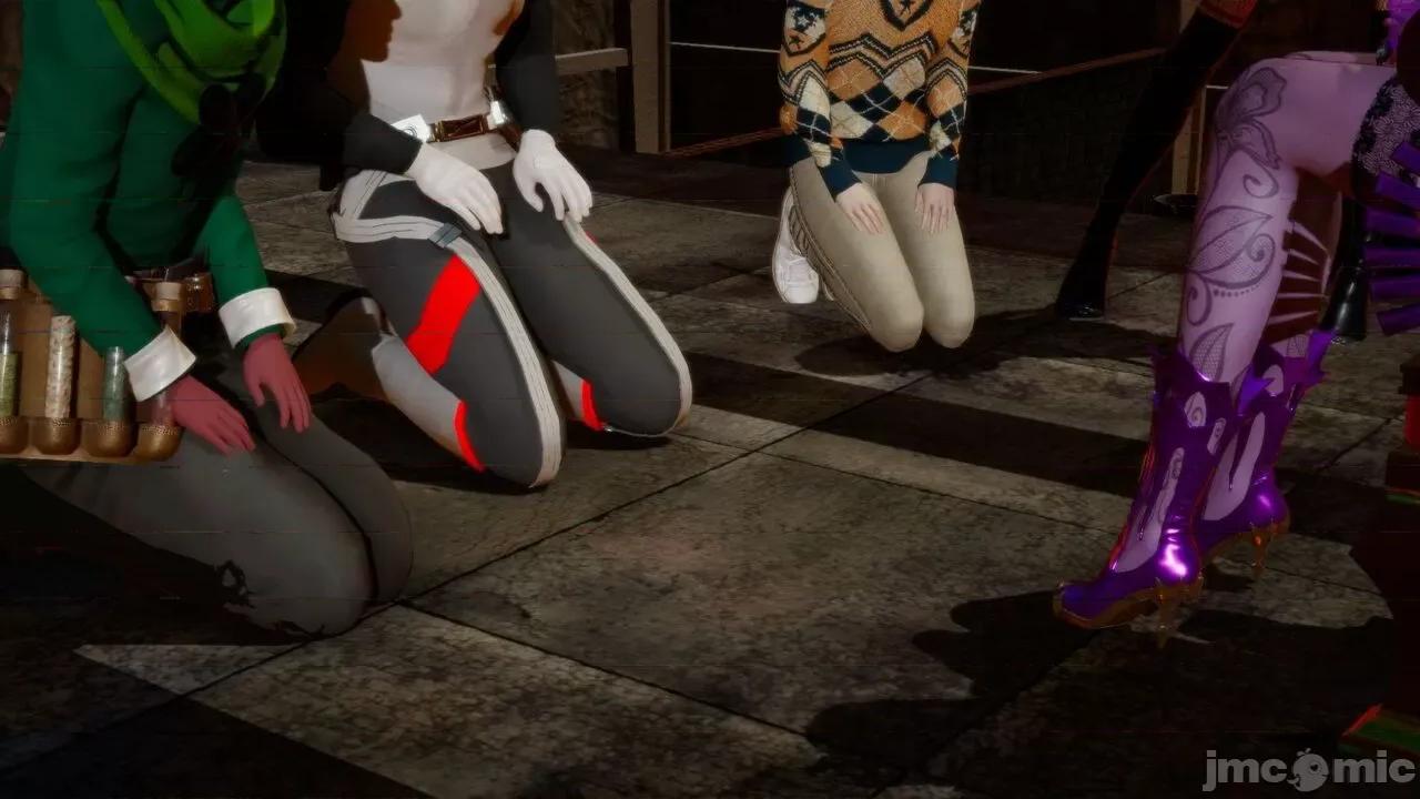 KillerT3D 堕落 16 [KillerT] 第37页