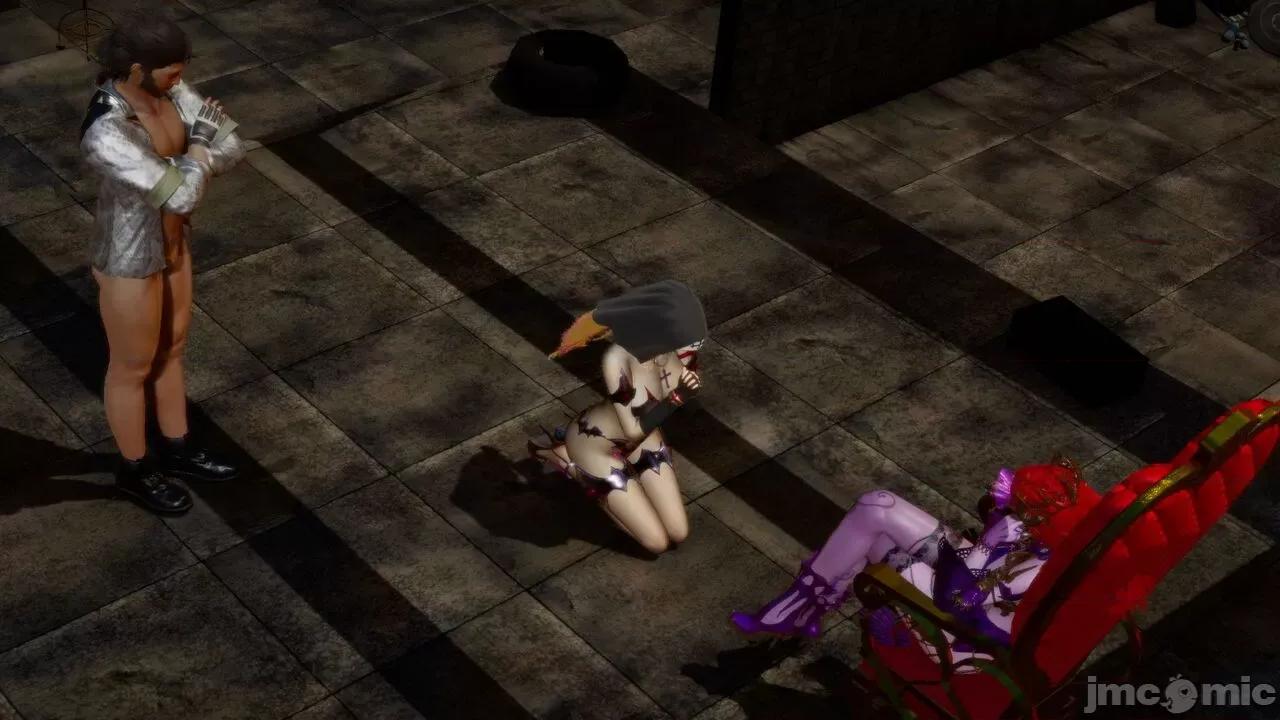 KillerT3D 堕落 16 [KillerT] 第112页