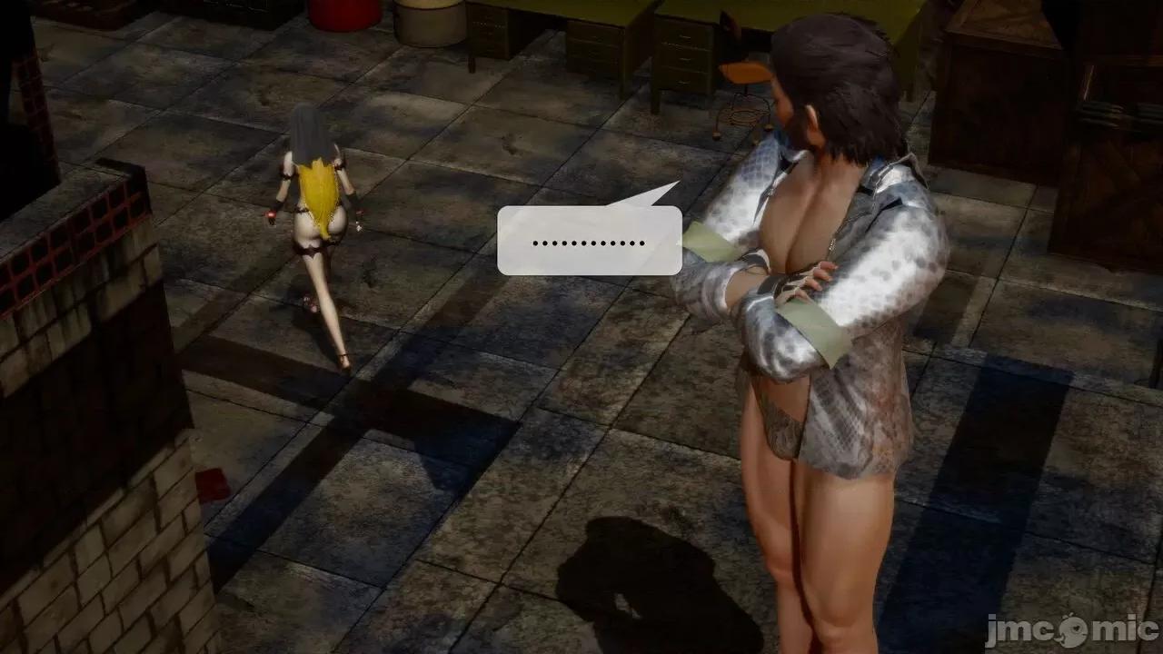 KillerT3D 堕落 16 [KillerT] 第114页