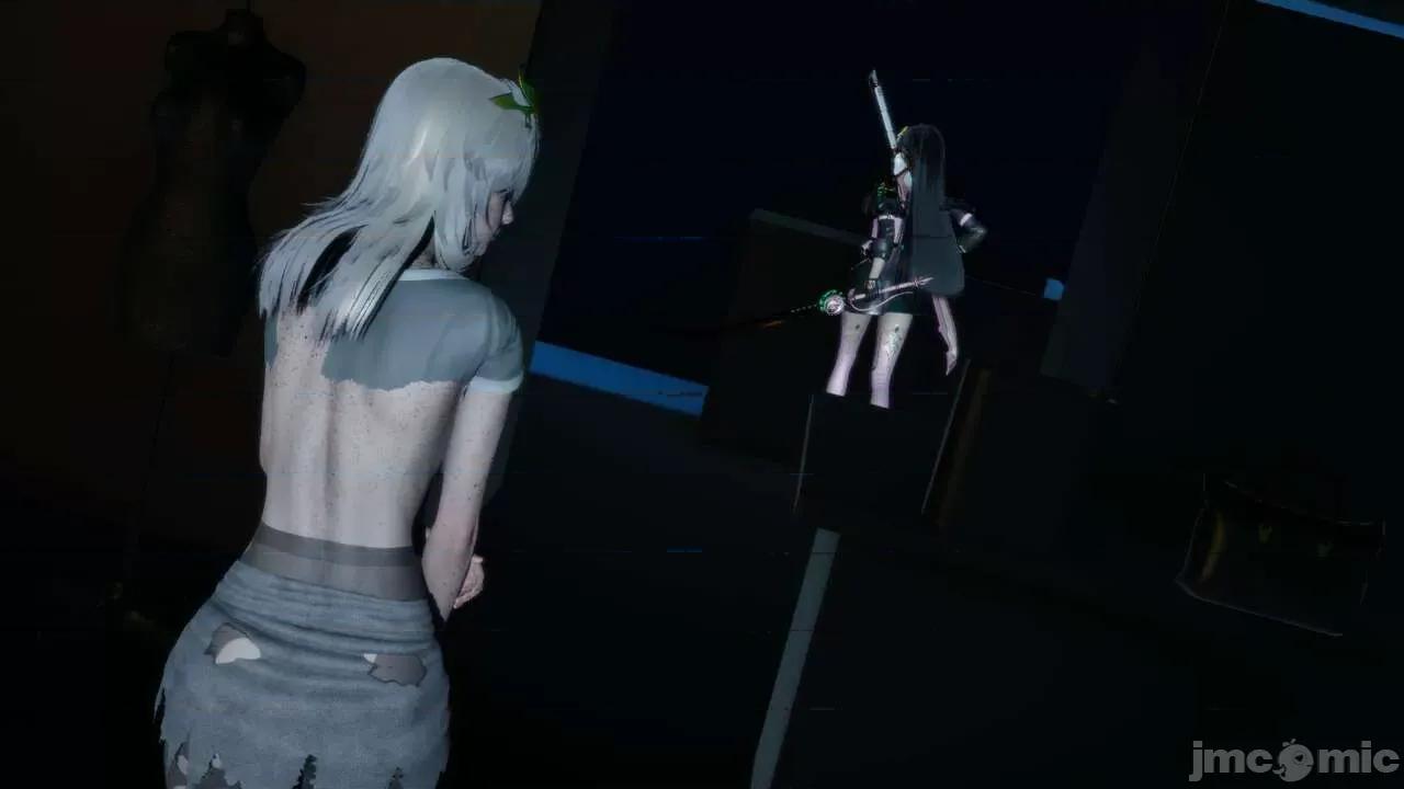 KillerT3D 堕落 16 [KillerT] 第142页