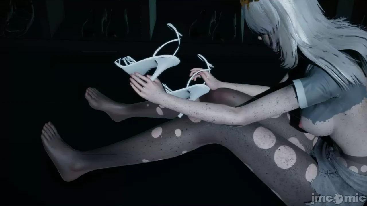 KillerT3D 堕落 16 [KillerT] 第145页