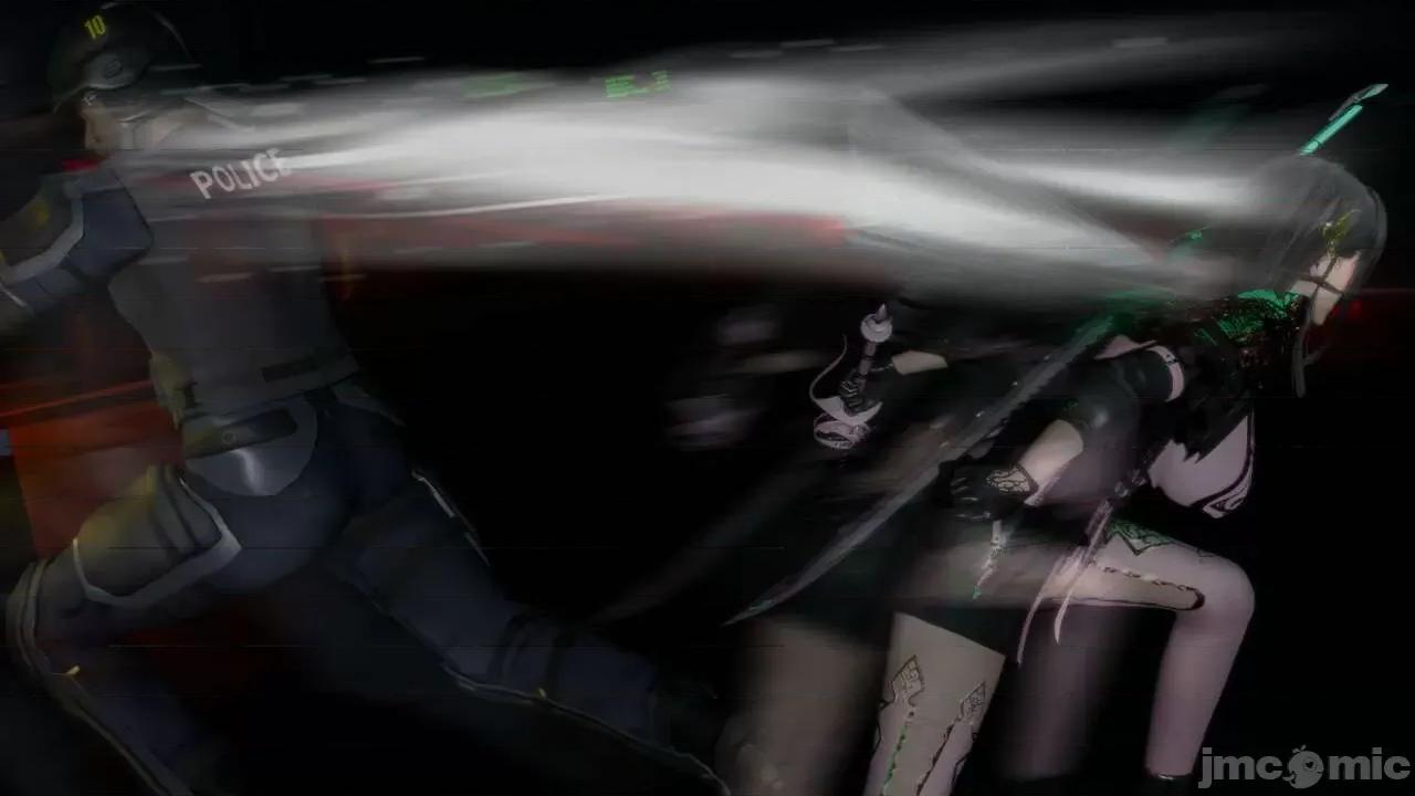 KillerT3D 堕落 16 [KillerT] 第163页