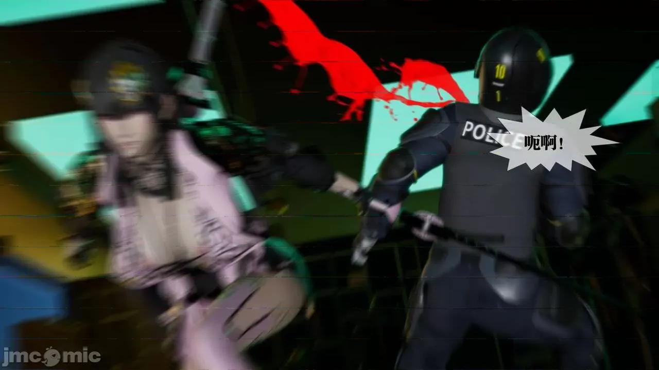 KillerT3D 堕落 16 [KillerT] 第164页