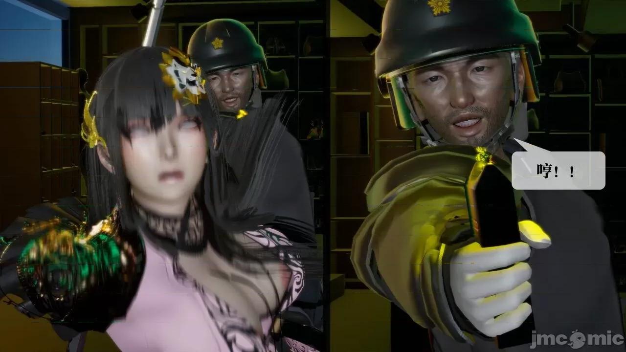 KillerT3D 堕落 16 [KillerT] 第176页