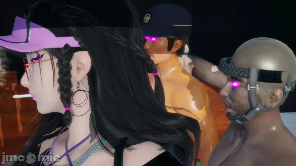 KillerT3D [KillerT] 堕落 17 第39页