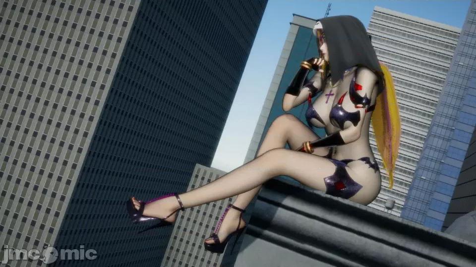KillerT3D [KillerT] 堕落 17 第50页
