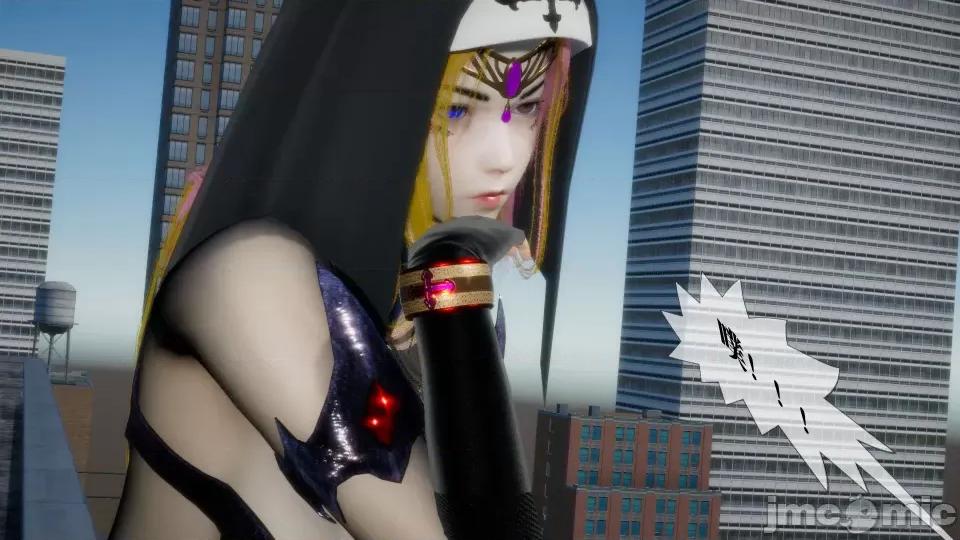 KillerT3D [KillerT] 堕落 17 第58页