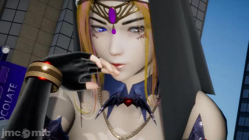 KillerT3D [KillerT] 堕落 17 第65页