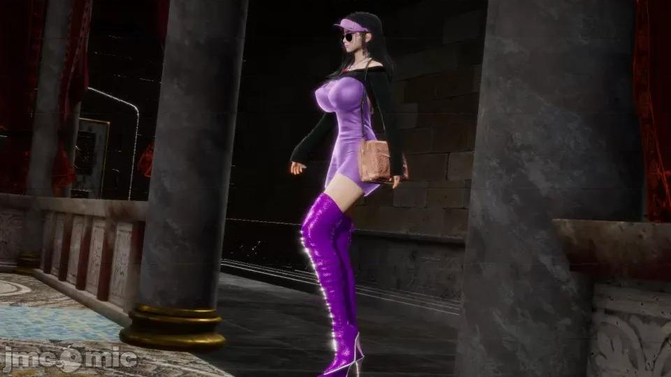 KillerT3D [KillerT] 堕落 17 第81页