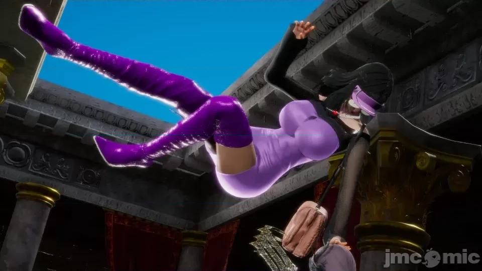 KillerT3D [KillerT] 堕落 17 第88页
