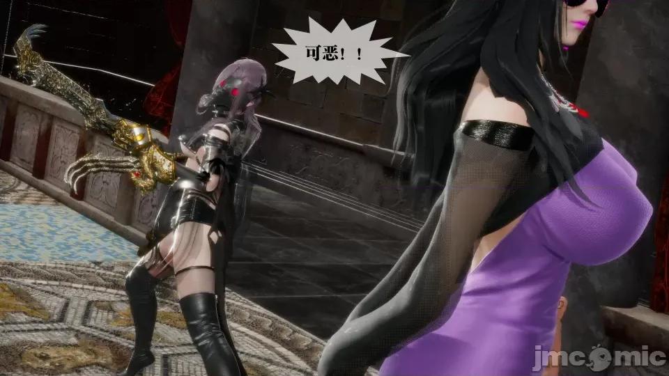 KillerT3D [KillerT] 堕落 17 第89页