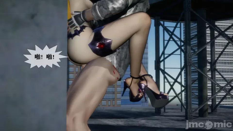 KillerT3D [KillerT] 堕落 17 第131页