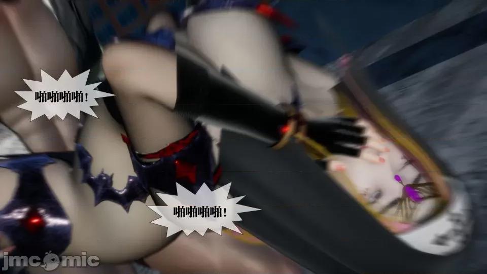 KillerT3D [KillerT] 堕落 17 第146页