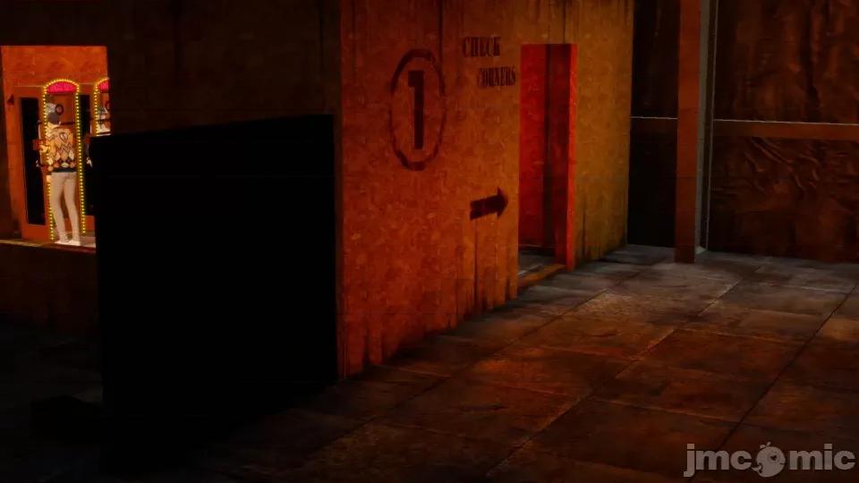 KillerT3D [KillerT] 堕落 17 第184页