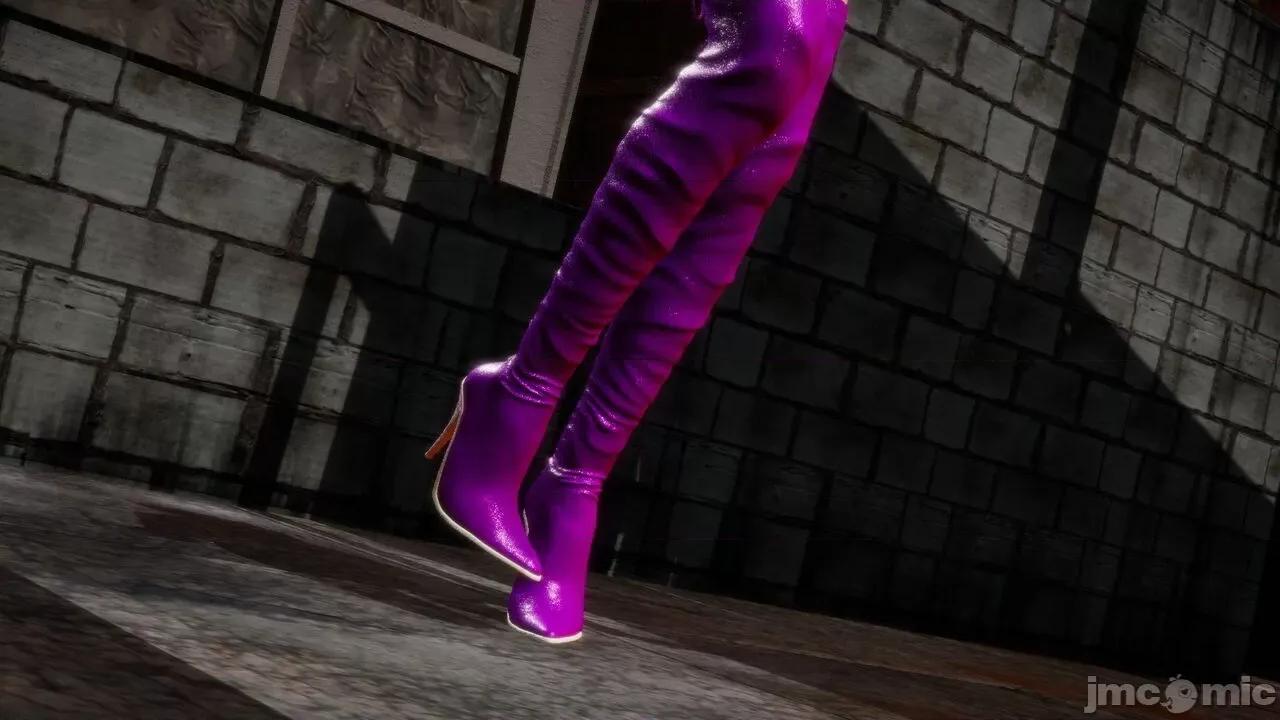 KillerT3D [KillerT] 堕落 18 第2页