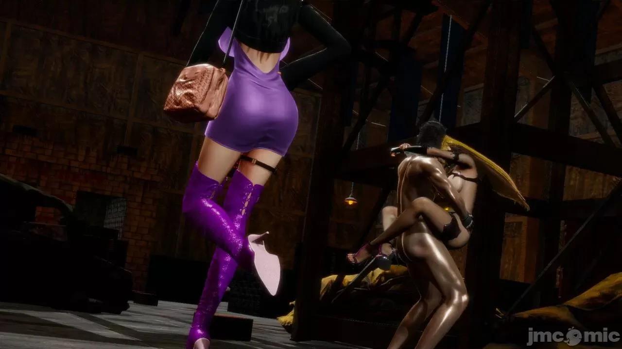 KillerT3D [KillerT] 堕落 18 第10页