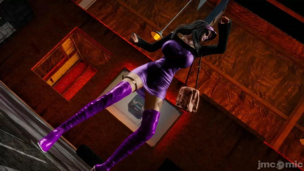KillerT3D [KillerT] 堕落 18 第14页