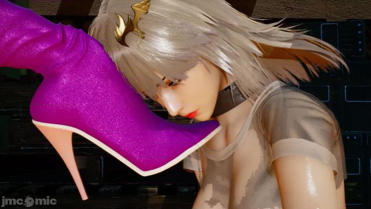 KillerT3D [KillerT] 堕落 18 第33页