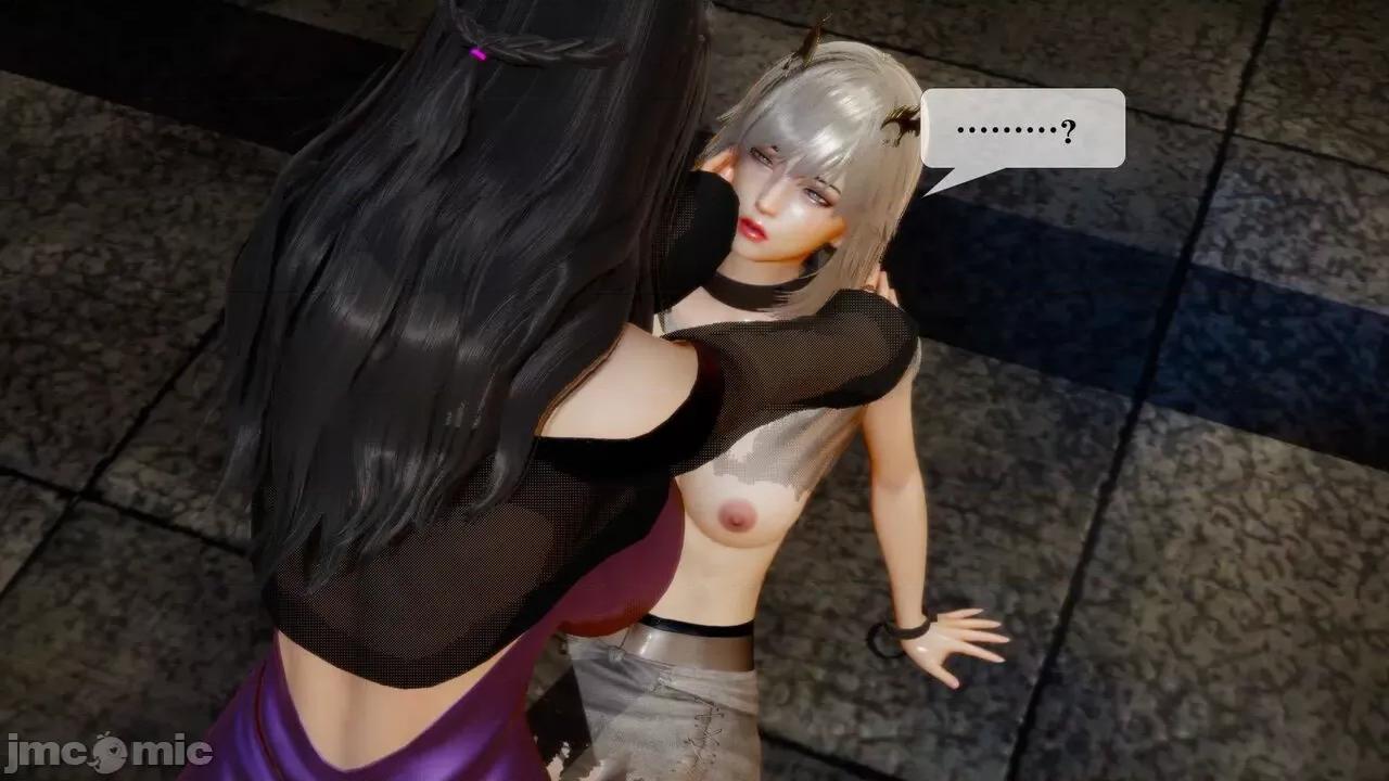 KillerT3D [KillerT] 堕落 18 第40页