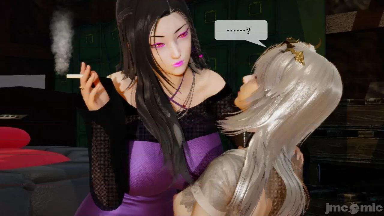 KillerT3D [KillerT] 堕落 18 第43页