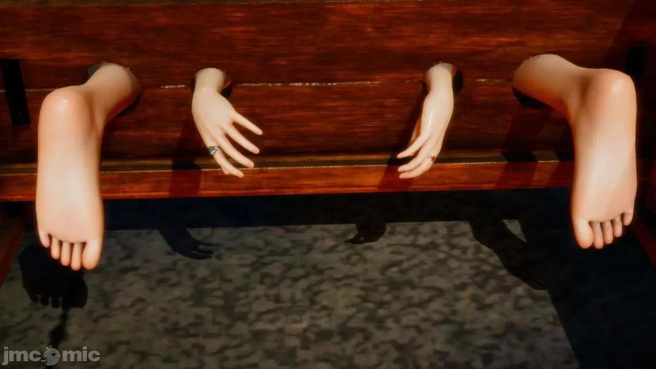 KillerT3D [KillerT] 堕落 18 第114页