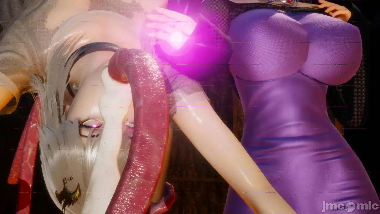 KillerT3D [KillerT] 堕落 18 第143页