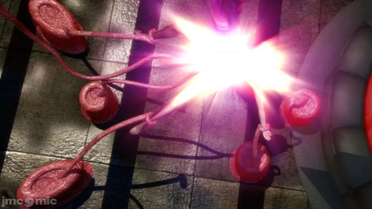 KillerT3D [KillerT] 堕落 18 第149页