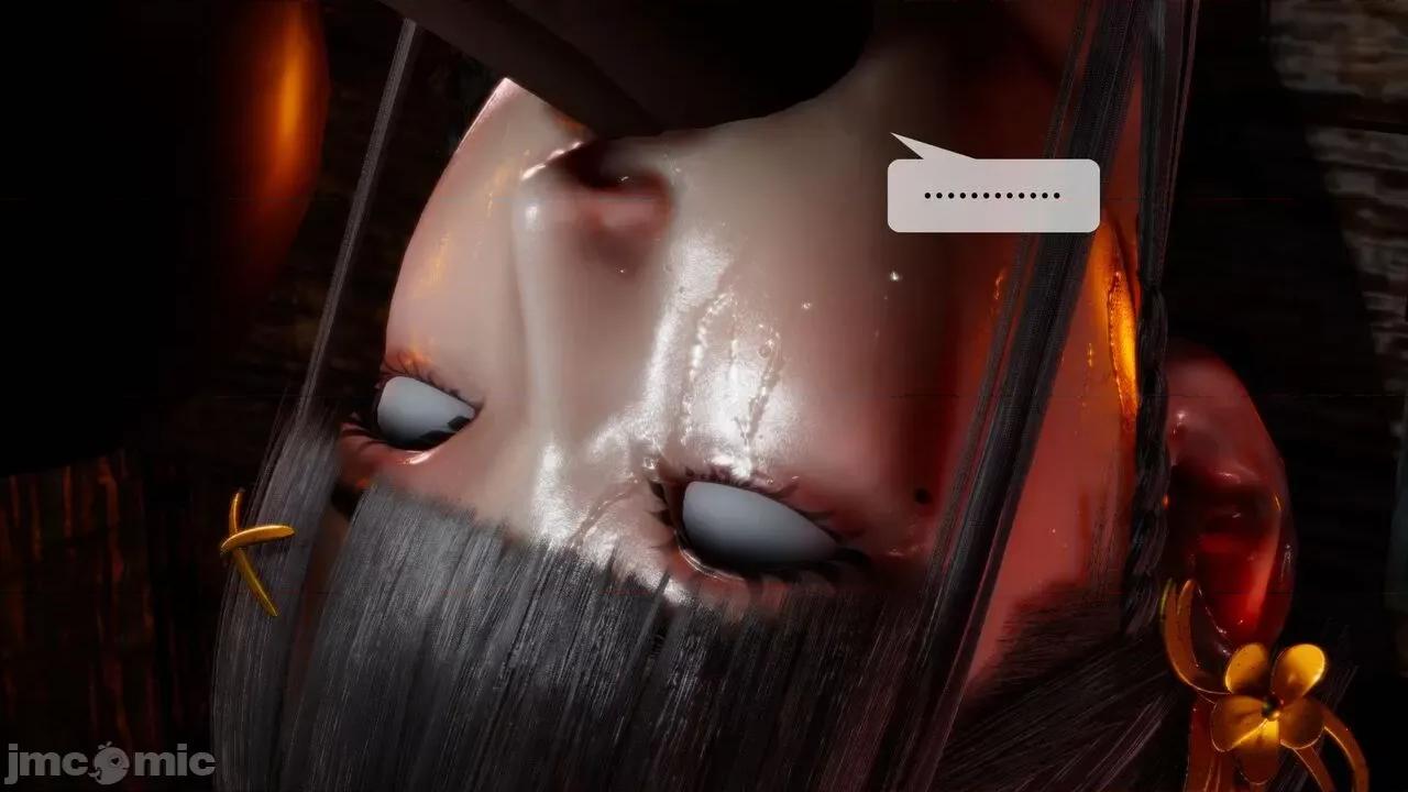 KillerT3D [KillerT] 堕落 19+人物设定 第42页