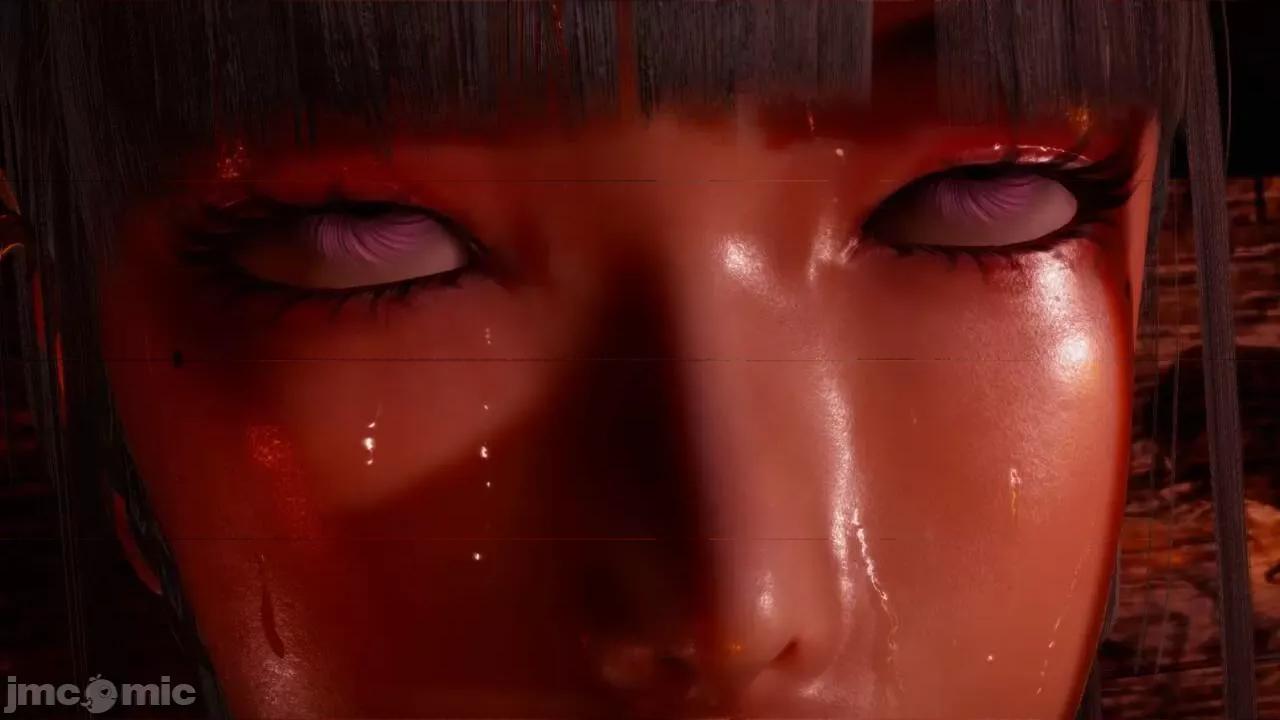 KillerT3D [KillerT] 堕落 19+人物设定 第66页