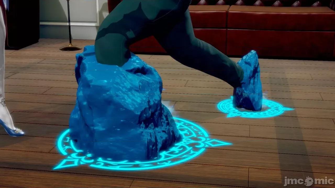 KillerT3D [KillerT] 堕落 19+人物设定 第152页