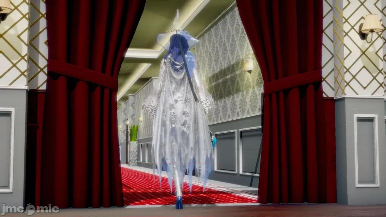 KillerT3D [KillerT] 堕落 19+人物设定 第180页