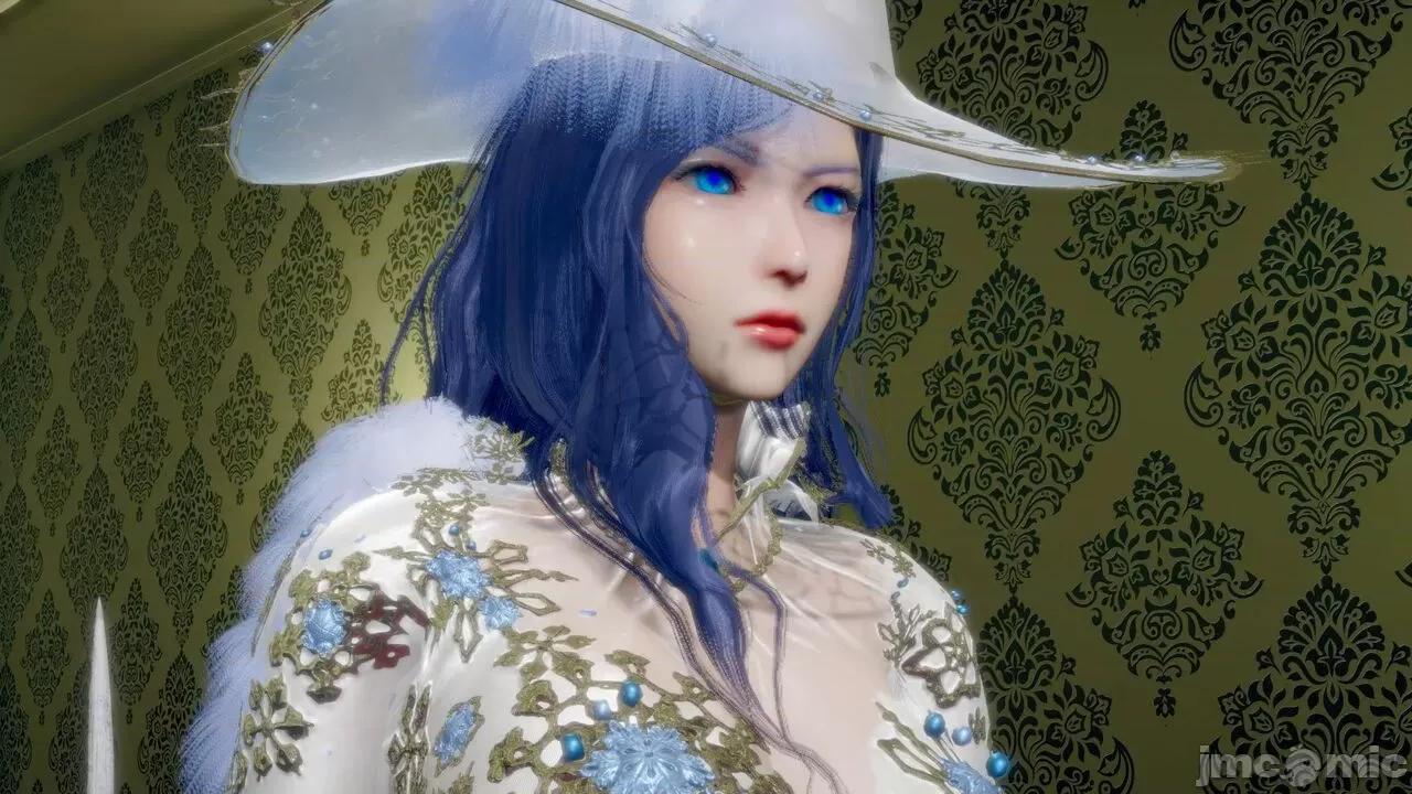 KillerT3D [KillerT] 堕落 19+人物设定 第183页