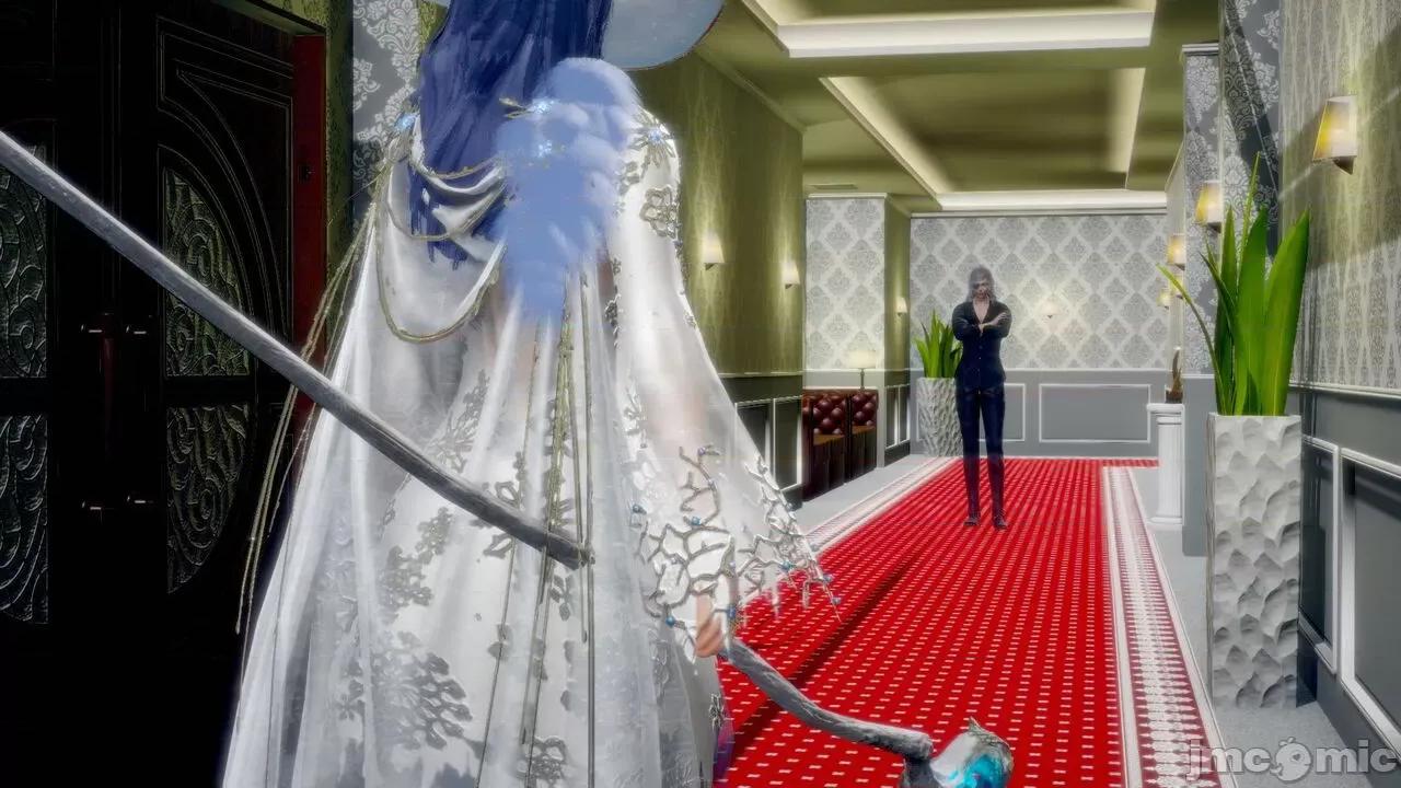 KillerT3D [KillerT] 堕落 19+人物设定 第184页