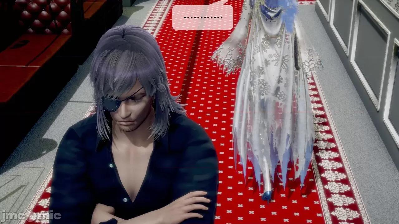KillerT3D [KillerT] 堕落 19+人物设定 第188页
