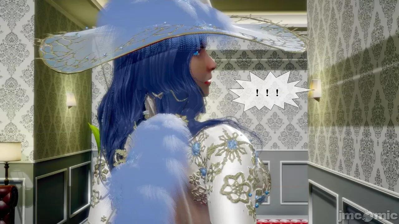 KillerT3D [KillerT] 堕落 19+人物设定 第190页