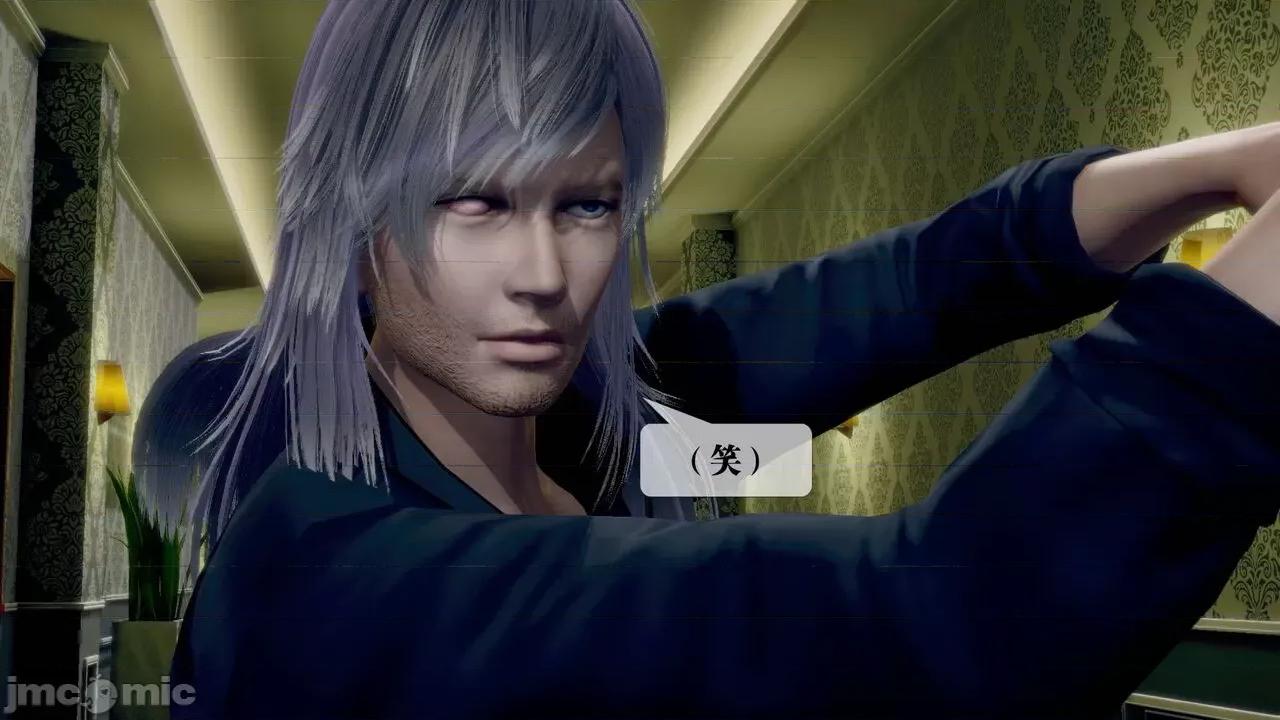 KillerT3D [KillerT] 堕落 20 第2页
