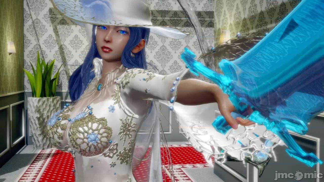 KillerT3D [KillerT] 堕落 20 第3页